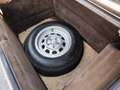 De Tomaso Longchamp Spyder Braun - thumbnail 9