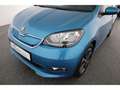 Skoda Citigo Best of electric 32,3 kWh Alu/PDC/GRA/SH Blau - thumbnail 9