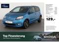 Skoda Citigo Best of electric 32,3 kWh Alu/PDC/GRA/SH Blau - thumbnail 1