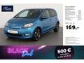 Skoda Citigo Best of electric 32,3 kWh Alu/PDC/GRA/SH Blau - thumbnail 1