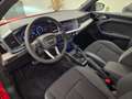 Audi A1 Allstreet S Line TFSI 116 CV / 85 kW S tronic Rouge - thumbnail 4