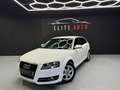 Audi A3 Sportback 1.6TDI Attraction Blanco - thumbnail 1