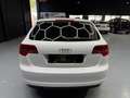Audi A3 Sportback 1.6TDI Attraction Blanco - thumbnail 12