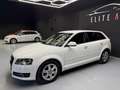 Audi A3 Sportback 1.6TDI Attraction Blanco - thumbnail 8