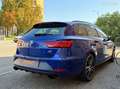 SEAT Leon 2.0 tsi 300 cupra 4wd dsg bva camera garantie 6 mois Bleu - thumbnail 9