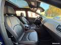 SEAT Leon 2.0 tsi 300 cupra 4wd dsg bva camera garantie 6 mois Bleu - thumbnail 12