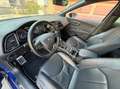 SEAT Leon 2.0 tsi 300 cupra 4wd dsg bva camera garantie 6 mois Bleu - thumbnail 11