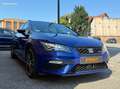 SEAT Leon 2.0 tsi 300 cupra 4wd dsg bva camera garantie 6 mois Bleu - thumbnail 8