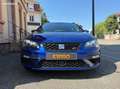 SEAT Leon 2.0 tsi 300 cupra 4wd dsg bva camera garantie 6 mois Bleu - thumbnail 7