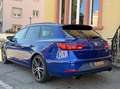 SEAT Leon 2.0 tsi 300 cupra 4wd dsg bva camera garantie 6 mois Bleu - thumbnail 4