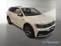 Volkswagen Tiguan Allspace TDI DSG 4M R-LINE AHK+NAVI+ACC+KAM Weiß - thumbnail 3