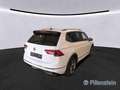 Volkswagen Tiguan Allspace TDI DSG 4M R-LINE AHK+NAVI+ACC+KAM Weiß - thumbnail 2