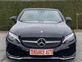 Mercedes-Benz C 220 d 170 Cv Cabriolet - Pack AMG - Full Options Noir - thumbnail 5