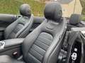 Mercedes-Benz C 220 d 170 Cv Cabriolet - Pack AMG - Full Options Noir - thumbnail 7