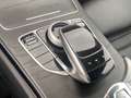 Mercedes-Benz C 220 d 170 Cv Cabriolet - Pack AMG - Full Options Noir - thumbnail 14
