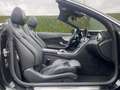 Mercedes-Benz C 220 d 170 Cv Cabriolet - Pack AMG - Full Options Noir - thumbnail 8