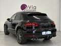 Porsche Macan 3.0 V6 258 BV PDK MACAN S / TOIT OUVRANT / PACK CHRONO Noir - thumbnail 7