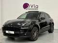 Porsche Macan 3.0 V6 258 BV PDK MACAN S / TOIT OUVRANT / PACK CHRONO Noir - thumbnail 1