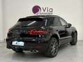 Porsche Macan 3.0 V6 258 BV PDK MACAN S / TOIT OUVRANT / PACK CHRONO Noir - thumbnail 5