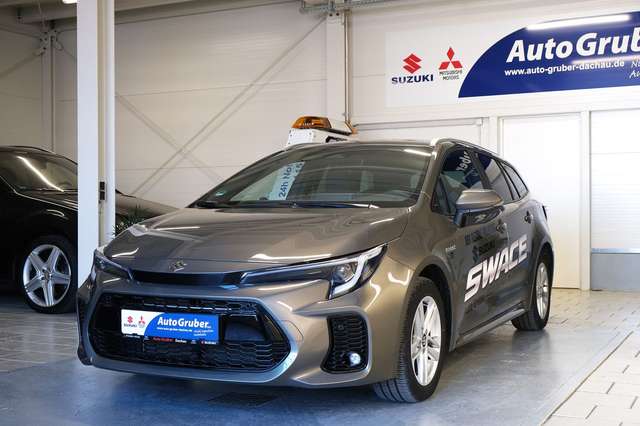 Suzuki Swace 1.8 Hybrid CVT Comfort+*Kombi*AT