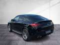 Mercedes-Benz GLE 450 d 4M Coupé NP:139.003 AMG PREM+AIR STHZG Schwarz - thumbnail 4