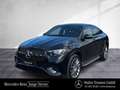 Mercedes-Benz GLE 450 d 4M Coupé NP:139.003 AMG PREM+AIR STHZG Schwarz - thumbnail 1