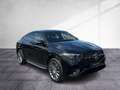 Mercedes-Benz GLE 450 d 4M Coupé NP:139.003 AMG PREM+AIR STHZG Schwarz - thumbnail 6