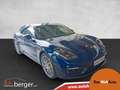 Porsche Panamera 4S E-Hybrid Blau - thumbnail 1