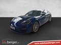 Porsche Panamera 4S E-Hybrid Blau - thumbnail 2
