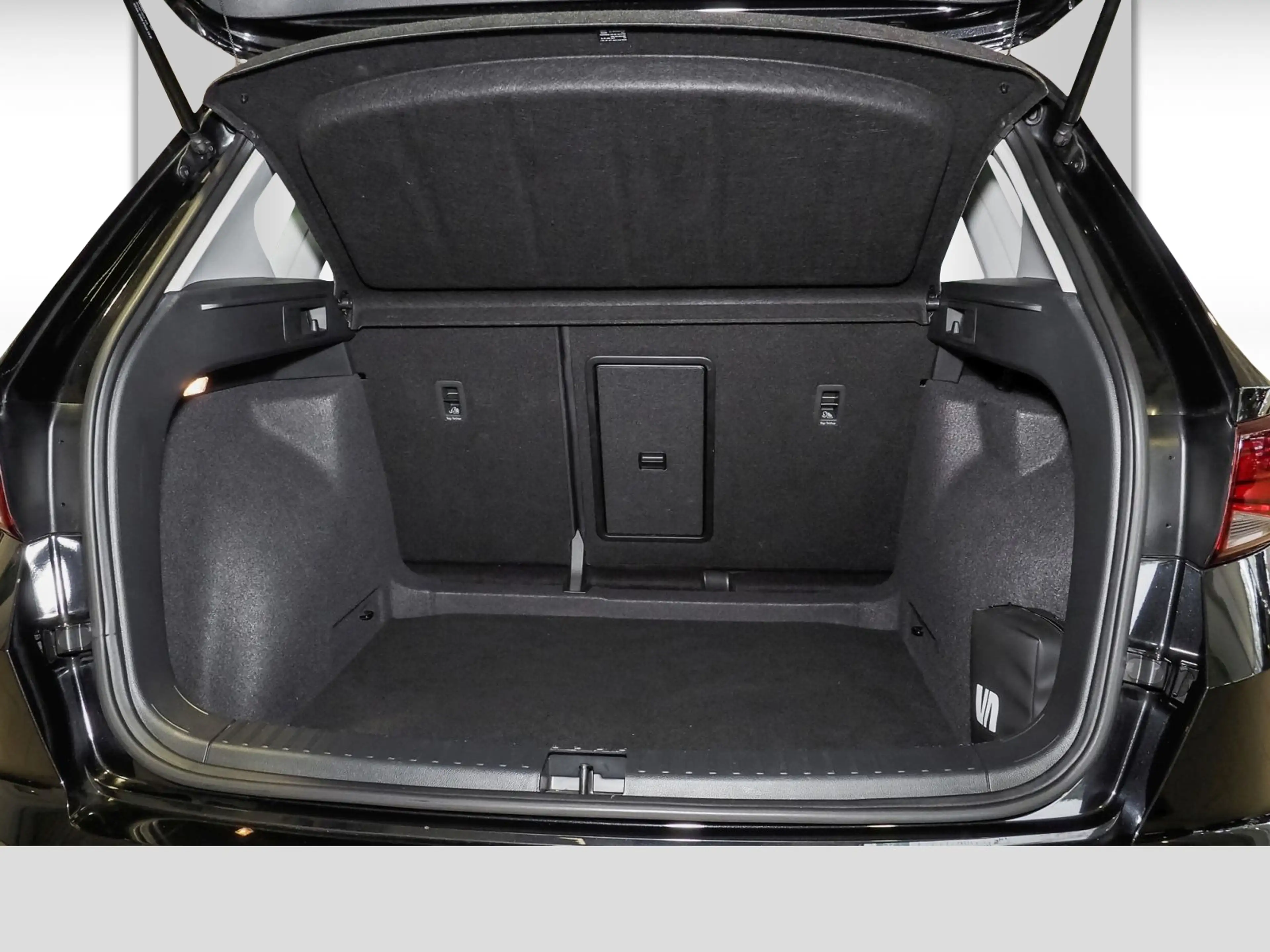 SEAT Ateca STYLE 1.5 TSI — photo 15