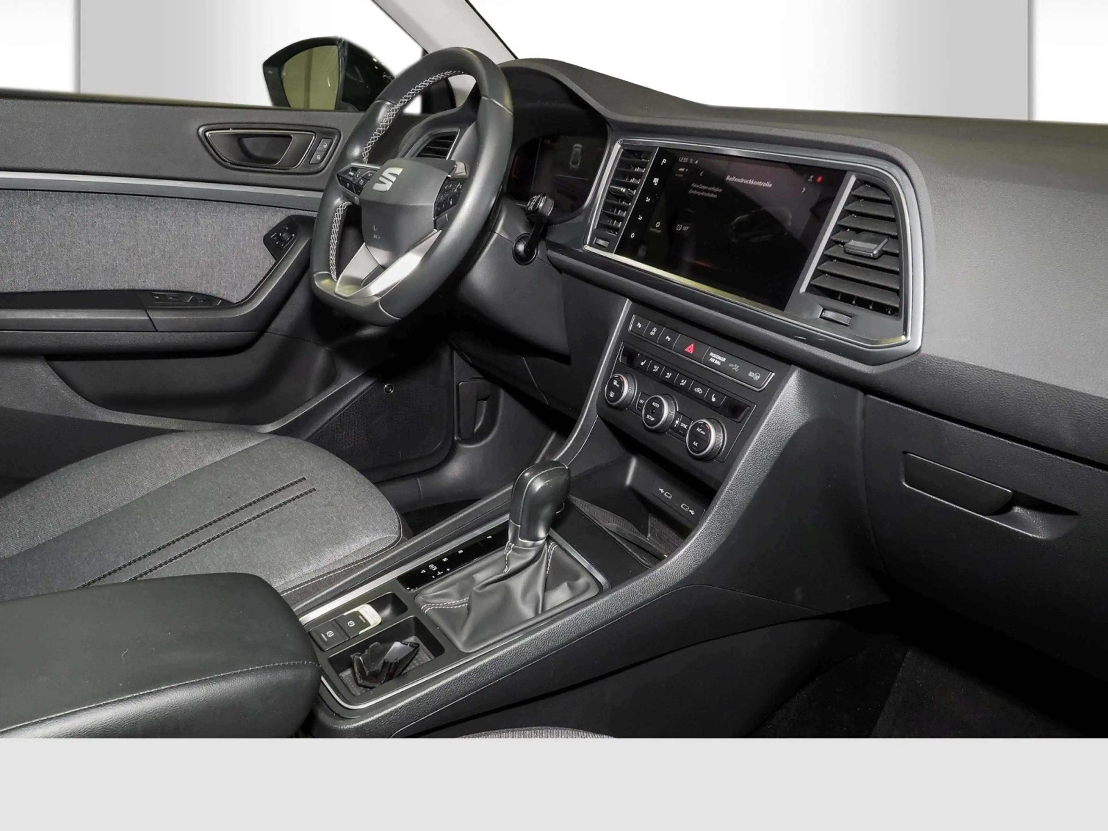 SEAT Ateca STYLE 1.5 TSI — photo 7