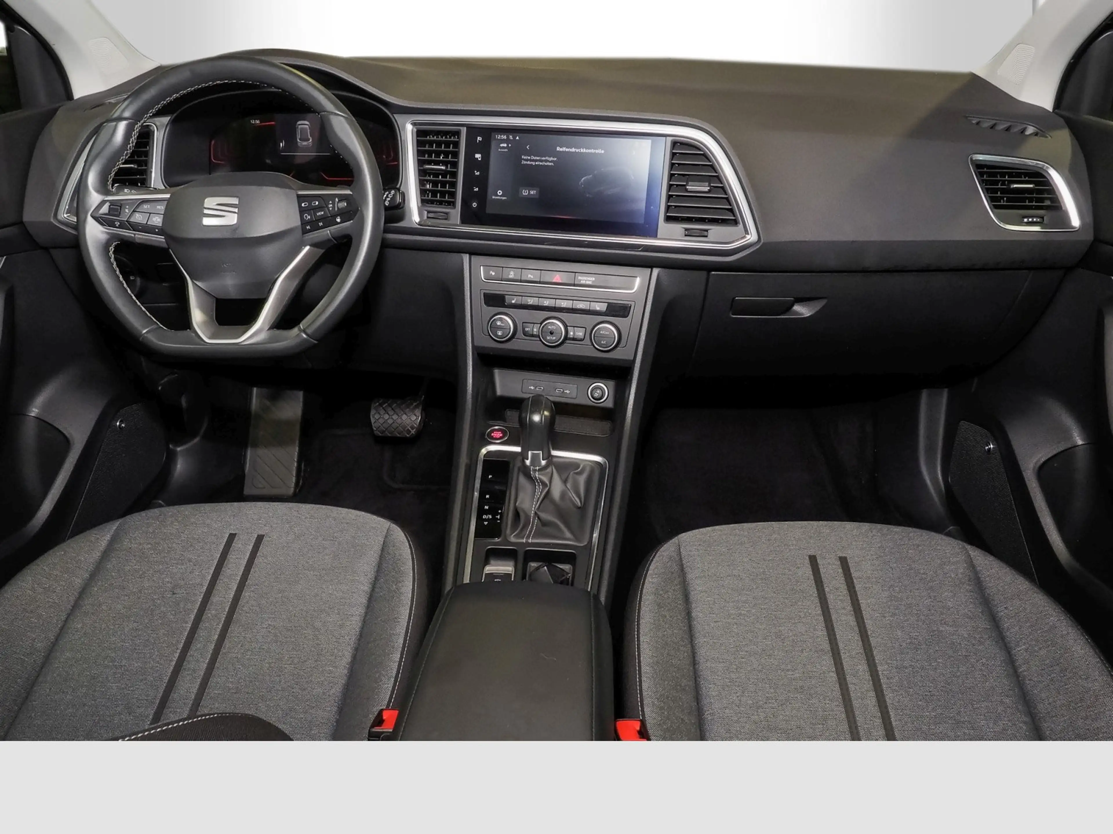 SEAT Ateca STYLE 1.5 TSI — photo 10