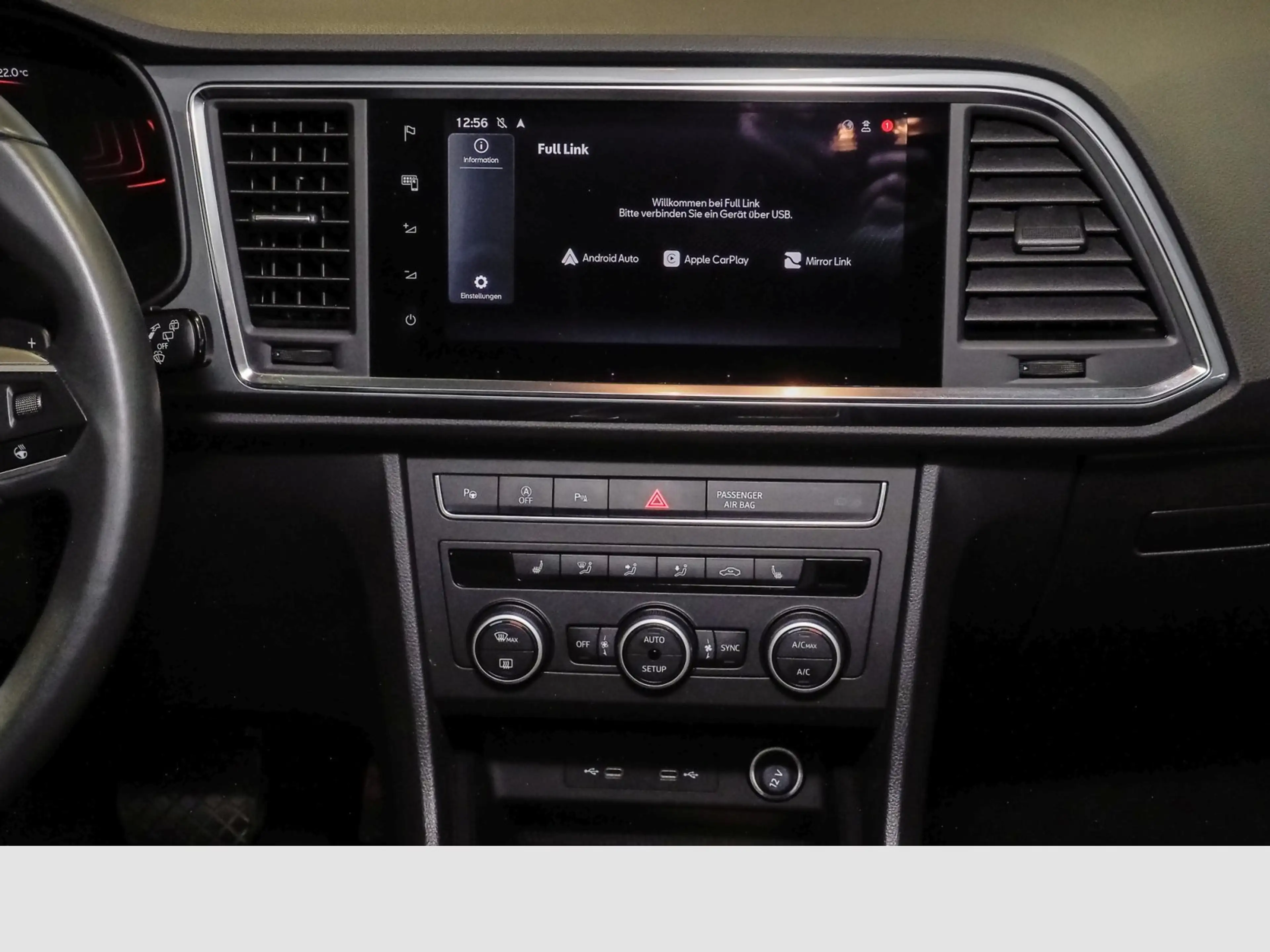 SEAT Ateca STYLE 1.5 TSI — photo 11