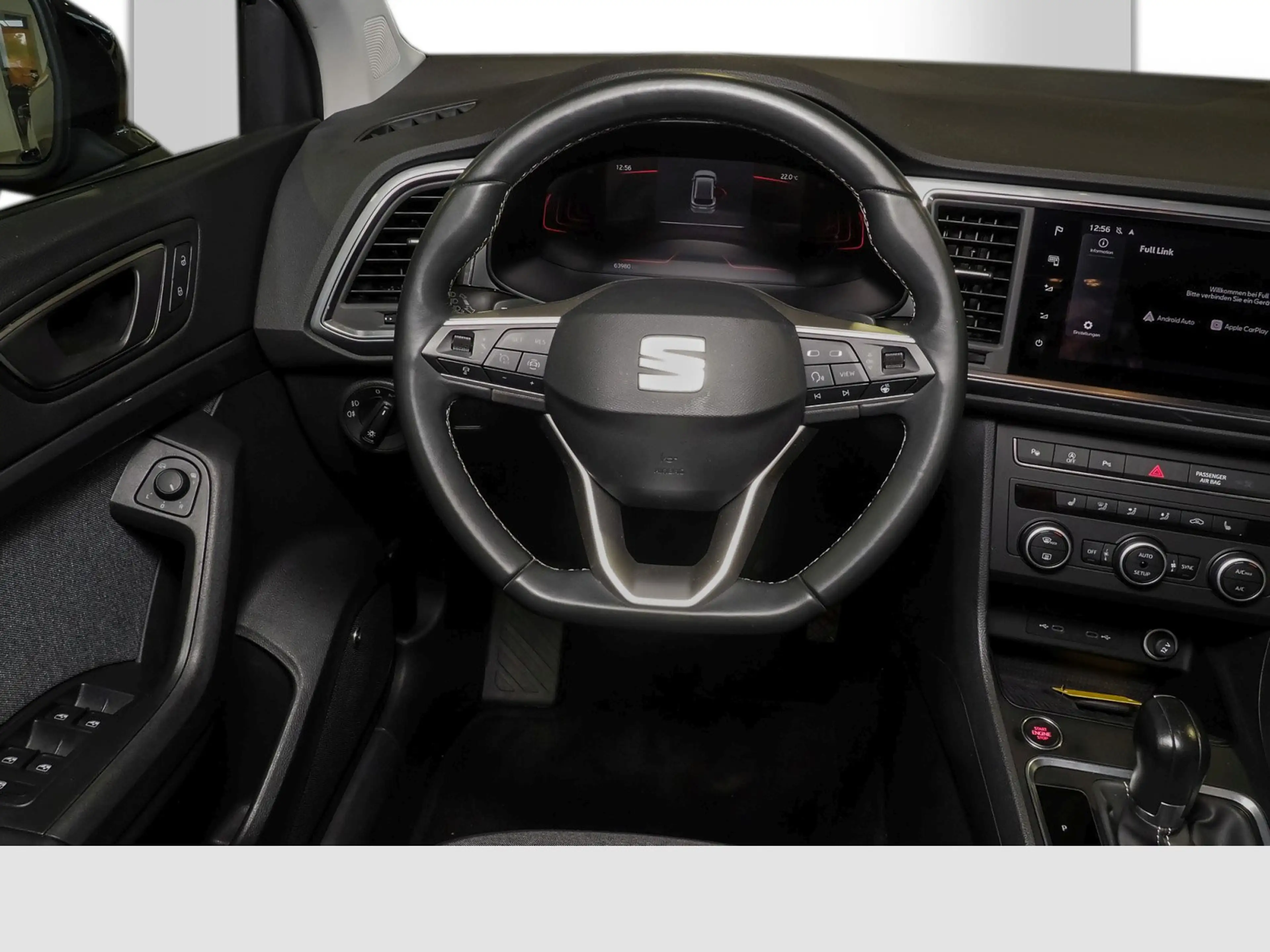 SEAT Ateca STYLE 1.5 TSI — photo 13