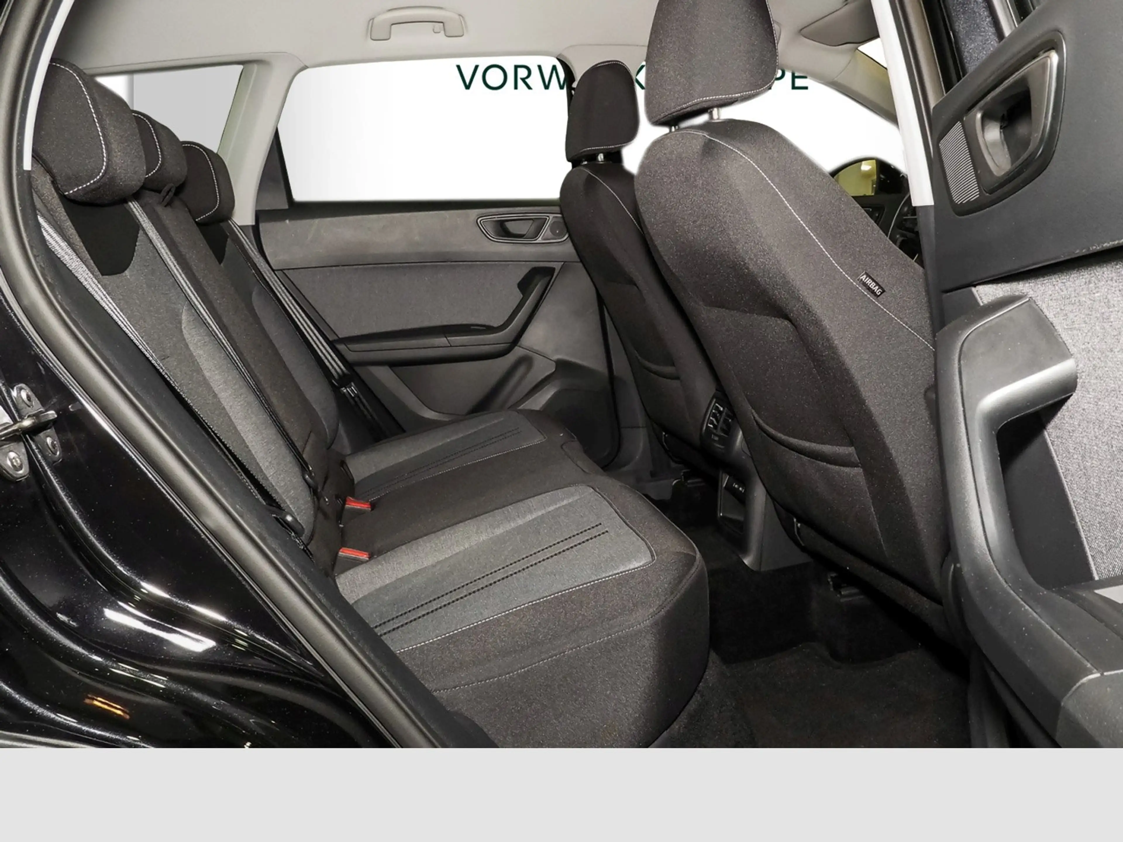 SEAT Ateca STYLE 1.5 TSI — photo 9