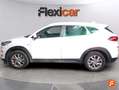 Hyundai TUCSON 1.6 CRDI 85kW (116CV) 48V Klass 4X2 Blanco - thumbnail 3