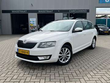 Combi 1.0 TSI Greentech Ambition Business Export