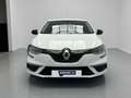 Renault Megane 1.3 TCE LIMITED 115CV 5P Blanco - thumbnail 5