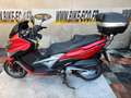 Kymco Xciting 400i Rouge - thumbnail 2