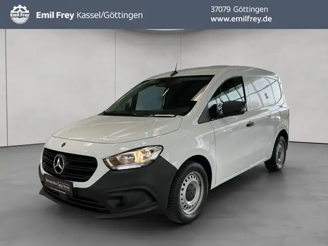 Mercedes-Benz Citan Citan