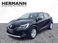Renault Captur II 1.0 TCe 90 Evolution LED*NAVI*SHZ*LED Zwart - thumbnail 2