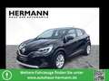 Renault Captur II 1.0 TCe 90 Evolution LED*NAVI*SHZ*LED Zwart - thumbnail 1