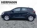 Renault Captur II 1.0 TCe 90 Evolution LED*NAVI*SHZ*LED Zwart - thumbnail 3