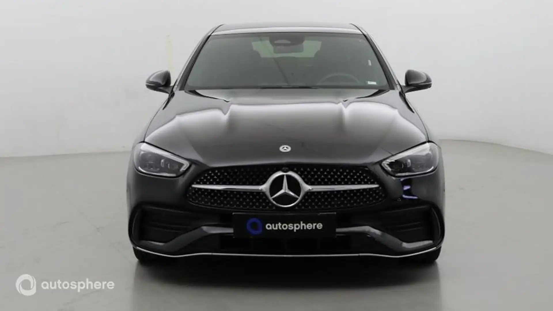 Mercedes-Benz CL 300 e Hybrid EQ 204+129ch AMG Line - 2