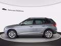 Skoda Kamiq 1.0 tsi black dots 95cv Gris - thumbnail 3