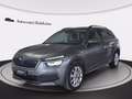Skoda Kamiq 1.0 tsi black dots 95cv Gris - thumbnail 1