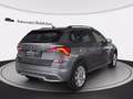 Skoda Kamiq 1.0 tsi black dots 95cv Gris - thumbnail 4