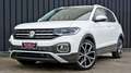 Volkswagen T-Cross 1.0 TSI Tecnology Advance Blanco - thumbnail 3
