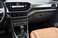 Volkswagen T-Cross 1.0 TSI Tecnology Advance Blanco - thumbnail 12