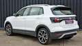 Volkswagen T-Cross 1.0 TSI Tecnology Advance Blanco - thumbnail 4